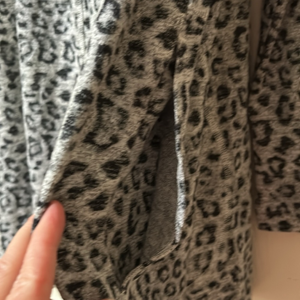 Chico’s Zenergy Cardigan - Picture 5 of 8